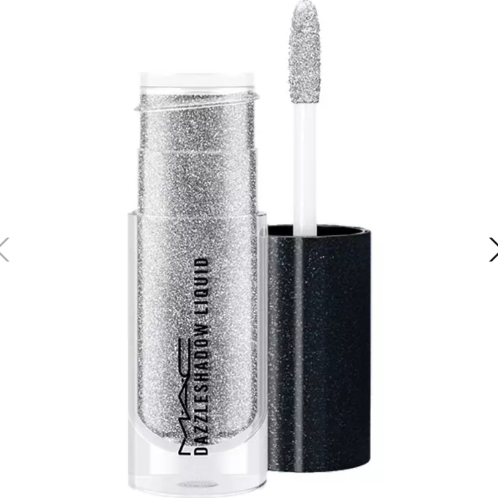 MAC Stars In My Eyes Dazzleshadow Liquid - Picture 1 of 10